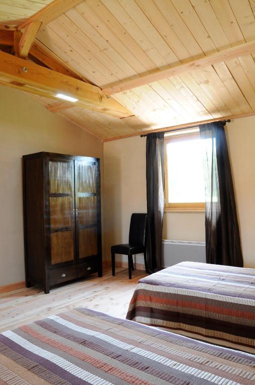 La Pierre Folle Chambres D'Hotes Cluny Room photo