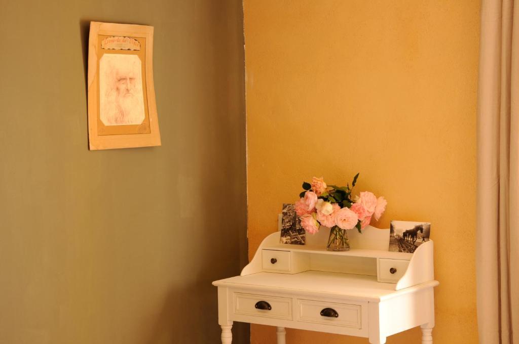 La Pierre Folle Chambres D'Hotes Cluny Room photo