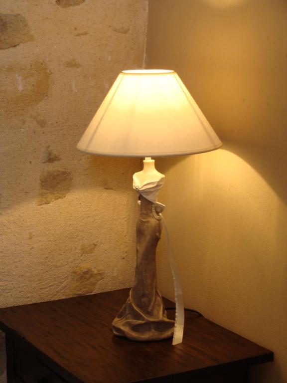 La Pierre Folle Chambres D'Hotes Cluny Room photo